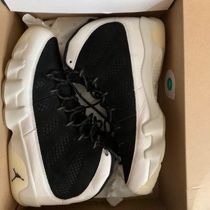 COPY - Air jordan 9 “history of flight”